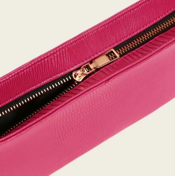 Pink Handbag - Picture 5 of 5